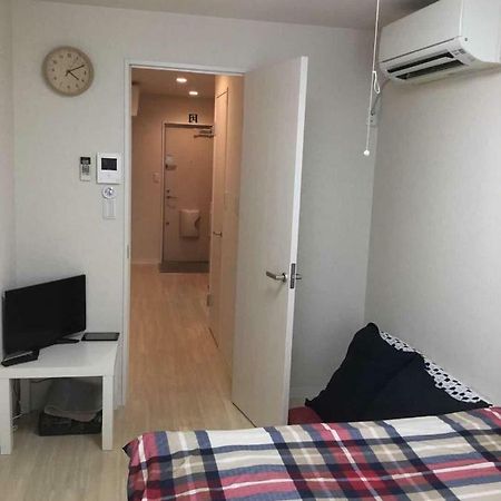 駅近-Jr小岩駅まで徒歩3分 Leo小岩203 Apartment Tokyo Exterior photo