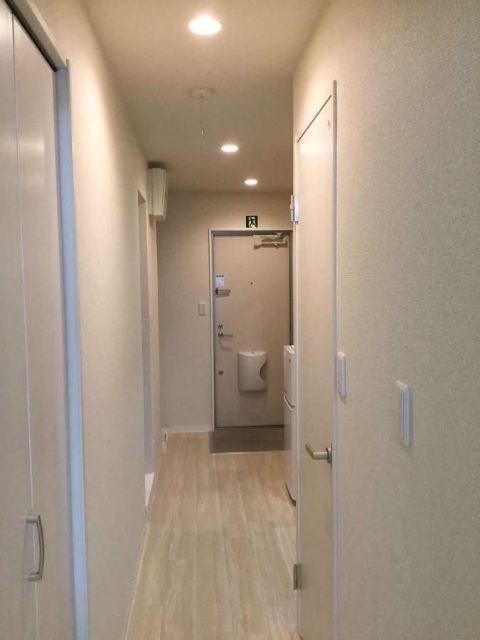 駅近-Jr小岩駅まで徒歩3分 Leo小岩203 Apartment Tokyo Exterior photo